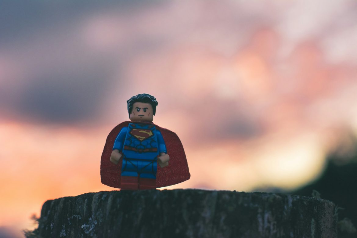 James Gunn’s Superman: A Fresh Start for DC
